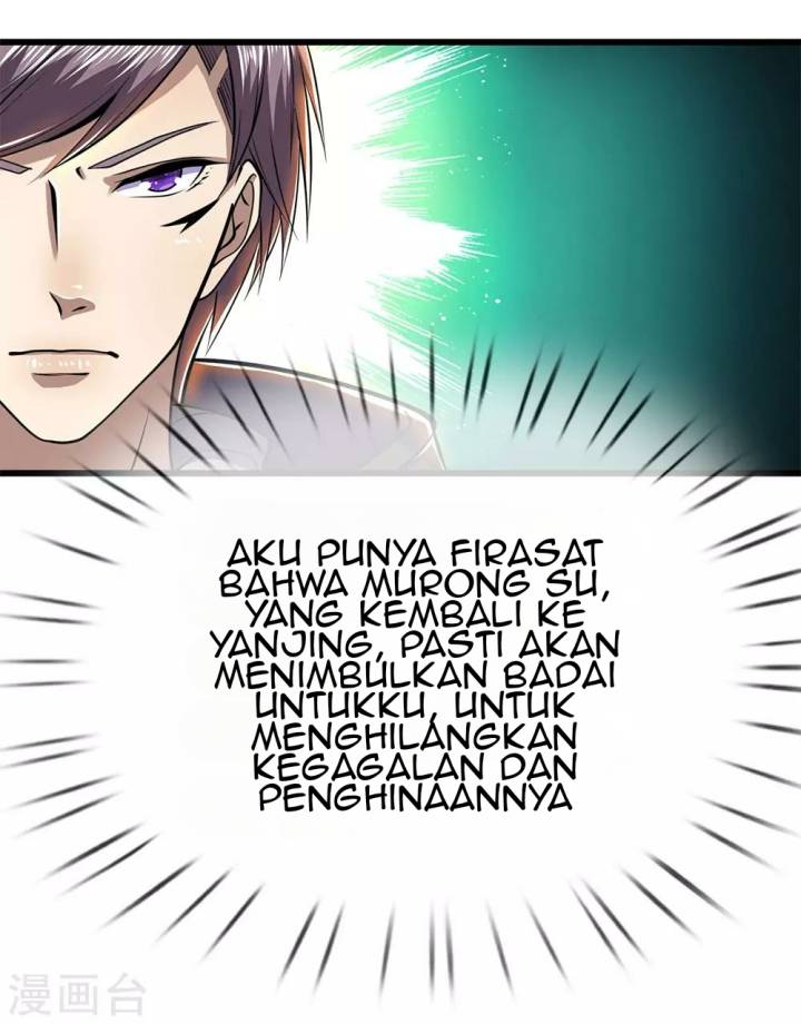 Medical Martial Arts Chapter 236 Gambar 17